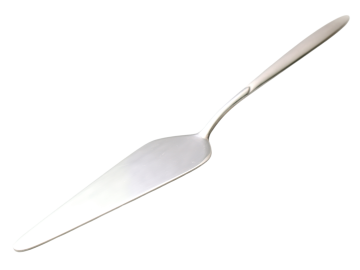 Lopatka, Lopatka na dort